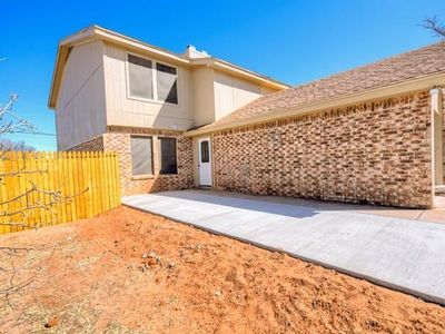 1538 Alameda Ave, Odessa, TX, 79763