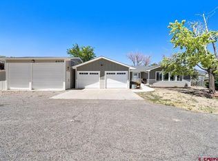 63171 Juniper Rd, Montrose, CO 81401