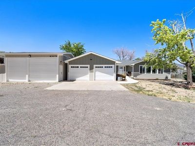 63171 Juniper Road, Montrose, CO, 81401