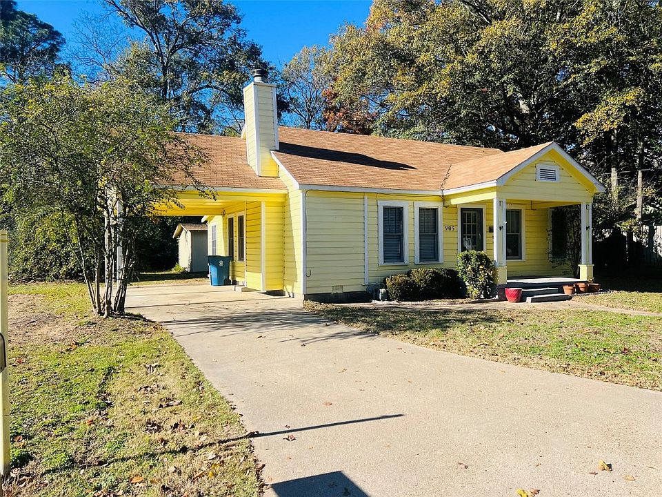 905 Sherrill St, Winnsboro, TX 75494 Zillow