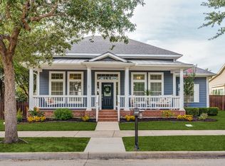 8601 Hudson St, Fort worth, TX 76180