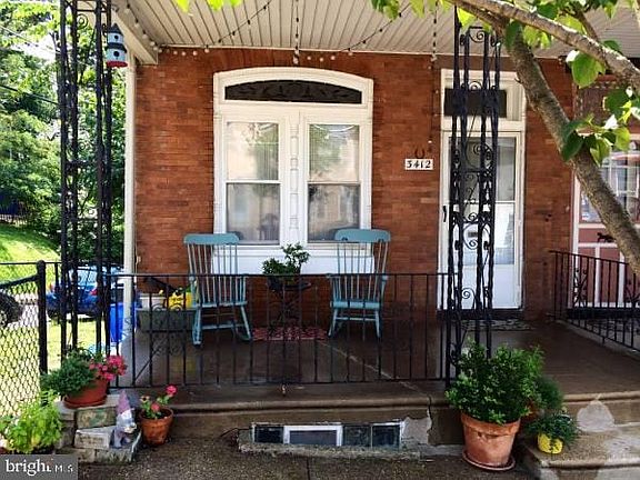 2nd image of 3412 Crawford St