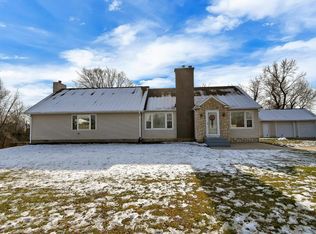 4559 W Ford Rd, Ashville, OH 43103