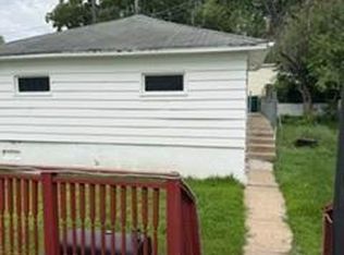 3923 Jackson St NE, Columbia Heights, MN 55421