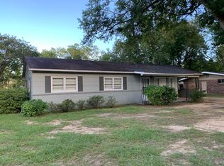 408 N McCrary Rd, Columbus, MS 39702