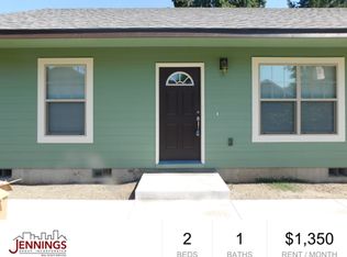 1114 & 1118 N A St #1114, Springfield, OR 97477