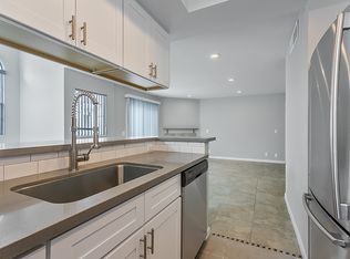 Monaco Apartments, Los Angeles, CA 90035