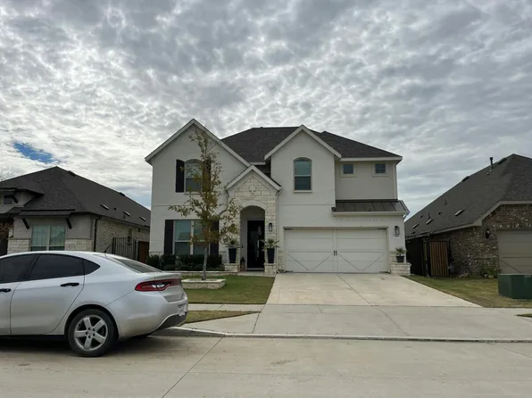 429 Letara Vista Dr, Haslet, TX 76052