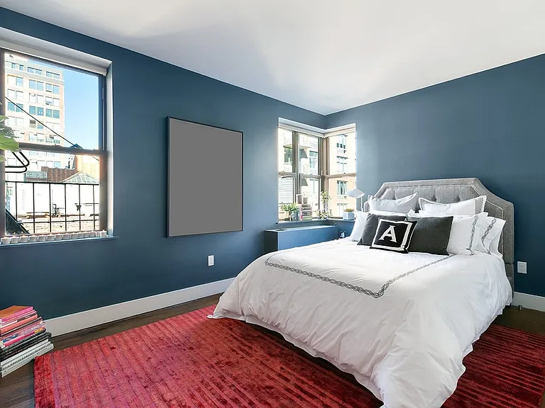245 W 25th St #D — Photo 6