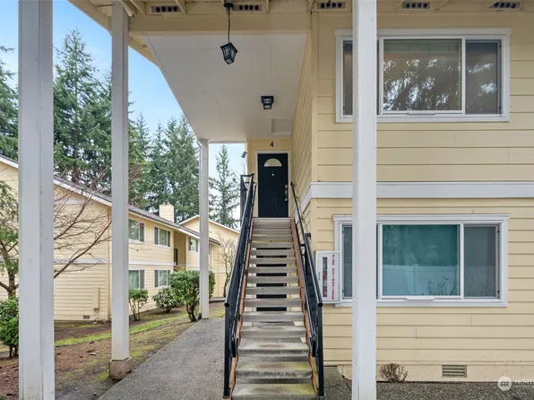 14611 NE 51st Place #F4, Bellevue, WA 98007