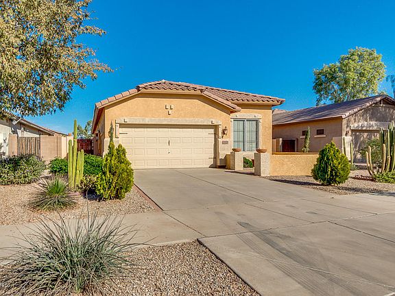 2nd image of 21474 E Camina Plata Ct