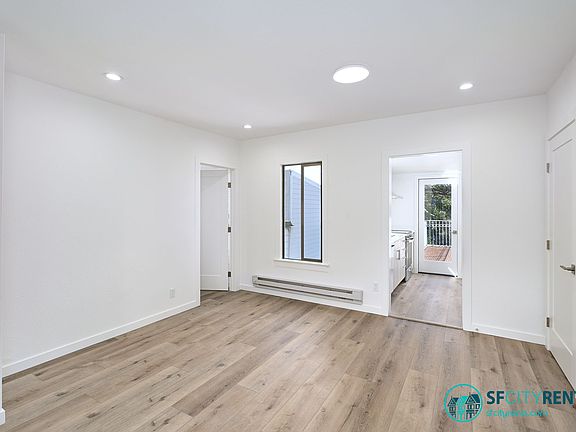 4th image of 3156 Turk Blvd Unit B