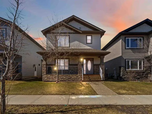 144 E Huberman Way, Wood Buffalo, AB T9K 0Z9