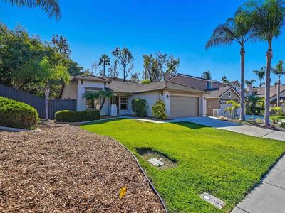 1359 Cottonwood Dr, Oceanside, CA, 92056