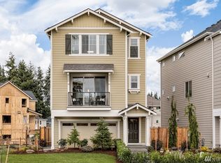 2118 176th Pl SW, Lynnwood, WA 98037