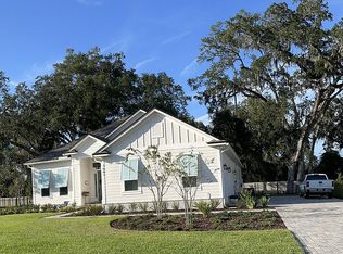 1641 Marians View Walk, Fleming Island, FL 32003