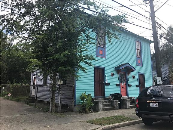 2nd image of 1531 Saint Ann St #33