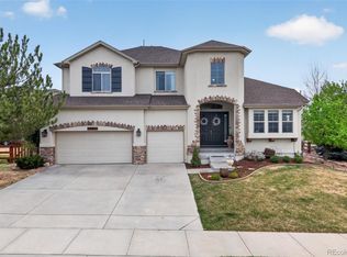19950 E Shady Ridge Rd, Parker, CO 80134