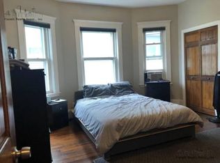 47 Saint Andrew Rd #2, Boston, MA 02128