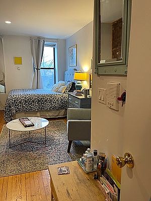 5th image of 203 Chrystie St #2A2