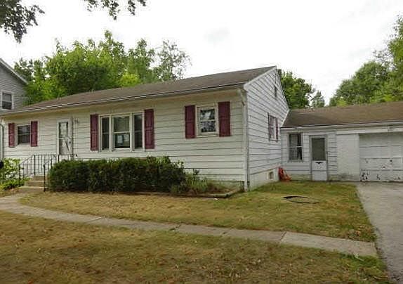 4th image of 601 Milmont Ave