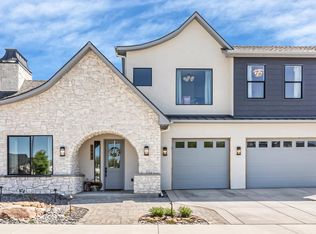 2543 Aspen Stand Ct, Grand Junction, CO 81505