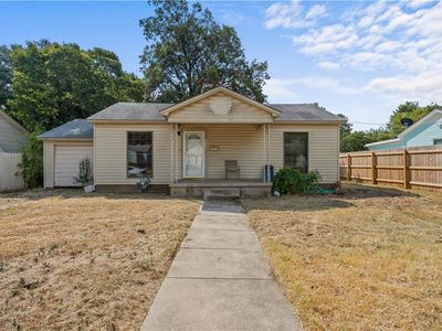 3008 McKenzie Ave, Waco, TX, 76708