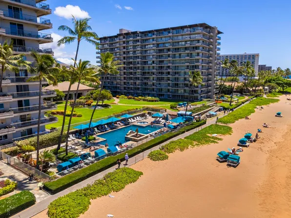2481 Kaanapali Pkwy #1119, Lahaina, HI 96761