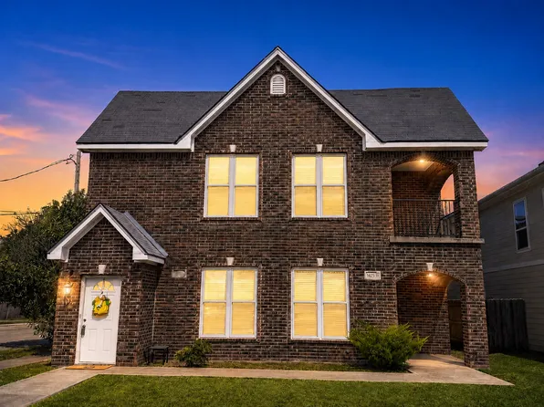 1425 James Ave, Waco, TX 76706