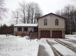 1373 Druid Dr, Akron, OH 44321