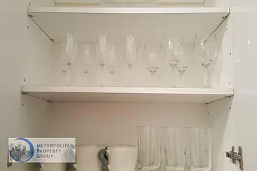 Rented by Metropolitan Property Group