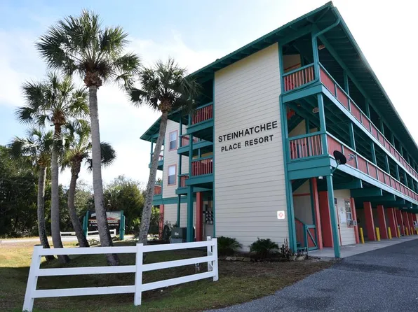 115 1st Ave NW #202, Steinhatchee, FL 32359