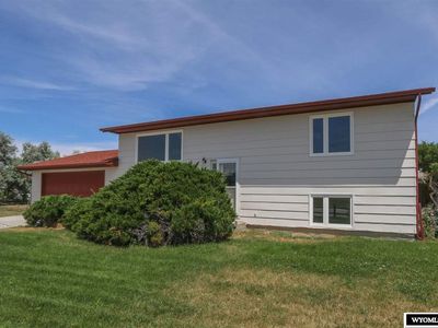 4205 Trails End, Bar Nunn, WY, 82601