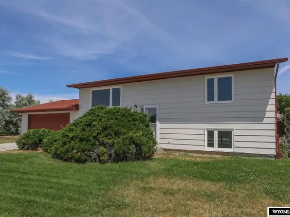 4205 Trails End, Bar Nunn, WY 82601