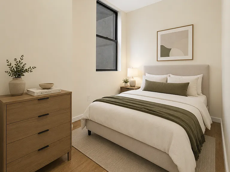 129 Avenue C #3A — Photo 3