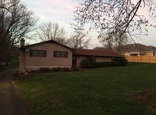 1144 Cave Mill Rd, Bowling Green, KY 42104