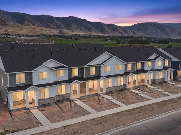 821 S 270 E #5, Smithfield, UT 84335
