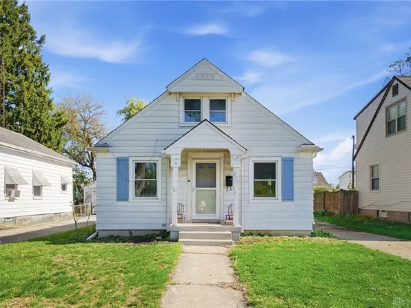 215 Mann Ave, Fairborn, OH 45324