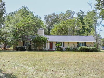 218 N Doublegate Dr, Albany, GA, 31721