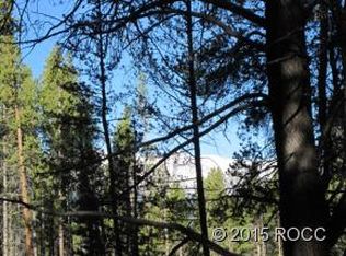 2 Elk Trl, Leadville, CO 80461