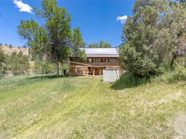 4511 Pine Hills Rd, Billings, MT 59101