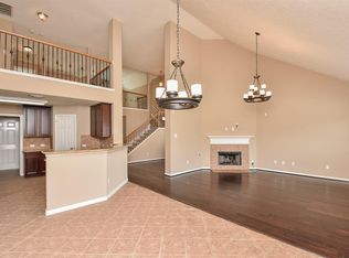 7515 Trail Holw, Missouri City, TX 77459