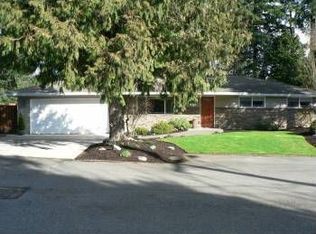 15620 SE Hanwood Ln, Milwaukie, OR 97267