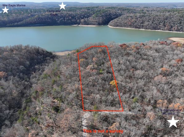 Hickory Springs Rd, Hindsville, AR 72738