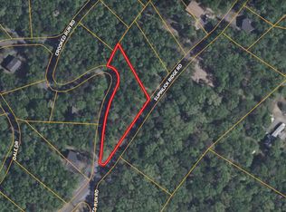 Supinlick Ridge Rd, Mount Jackson, VA 22842