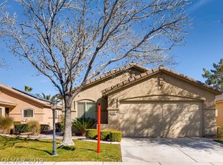 3492 Eagle Bend St, Las Vegas, NV 89122