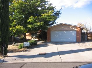 12021 Emperor Dr NE, Albuquerque, NM 87123