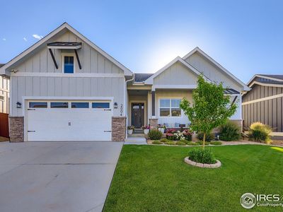 2004 Day Spring Dr, Windsor, CO, 80550
