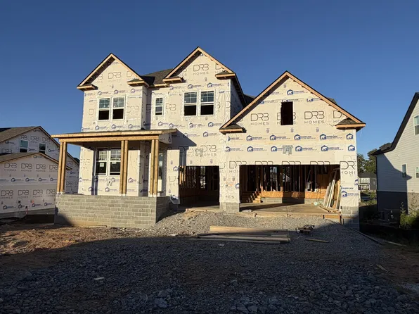 7504 Shoal Mill Point, Fairview, TN 37062