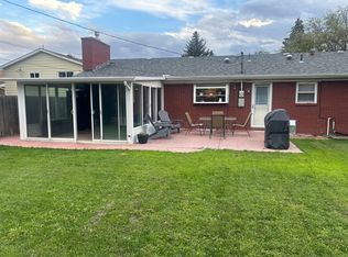 520 Harvard Ln, Cheyenne, WY 82009